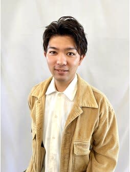 SARA 新宮店_藤木 龍太郎