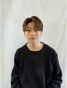 SARA 新宮店_甲斐 遼太郎