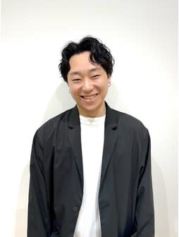 SARA 新宮店_山口 晴矢