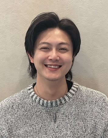 美容室クラフト イオンタウン旭店_岸 悠佑