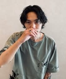 美容室クラフト イオンタウン旭店_中嶋 勇綺