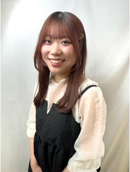 SARA 新宮店_kaho（カホ）