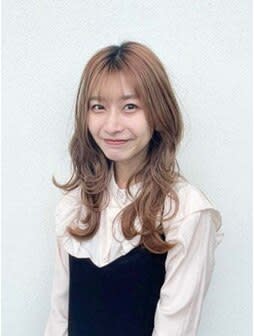 SARA 新宮店_山内 莉緒