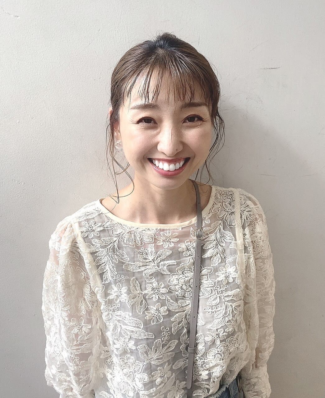 Neolive Luca 御茶ノ水_関 郁美