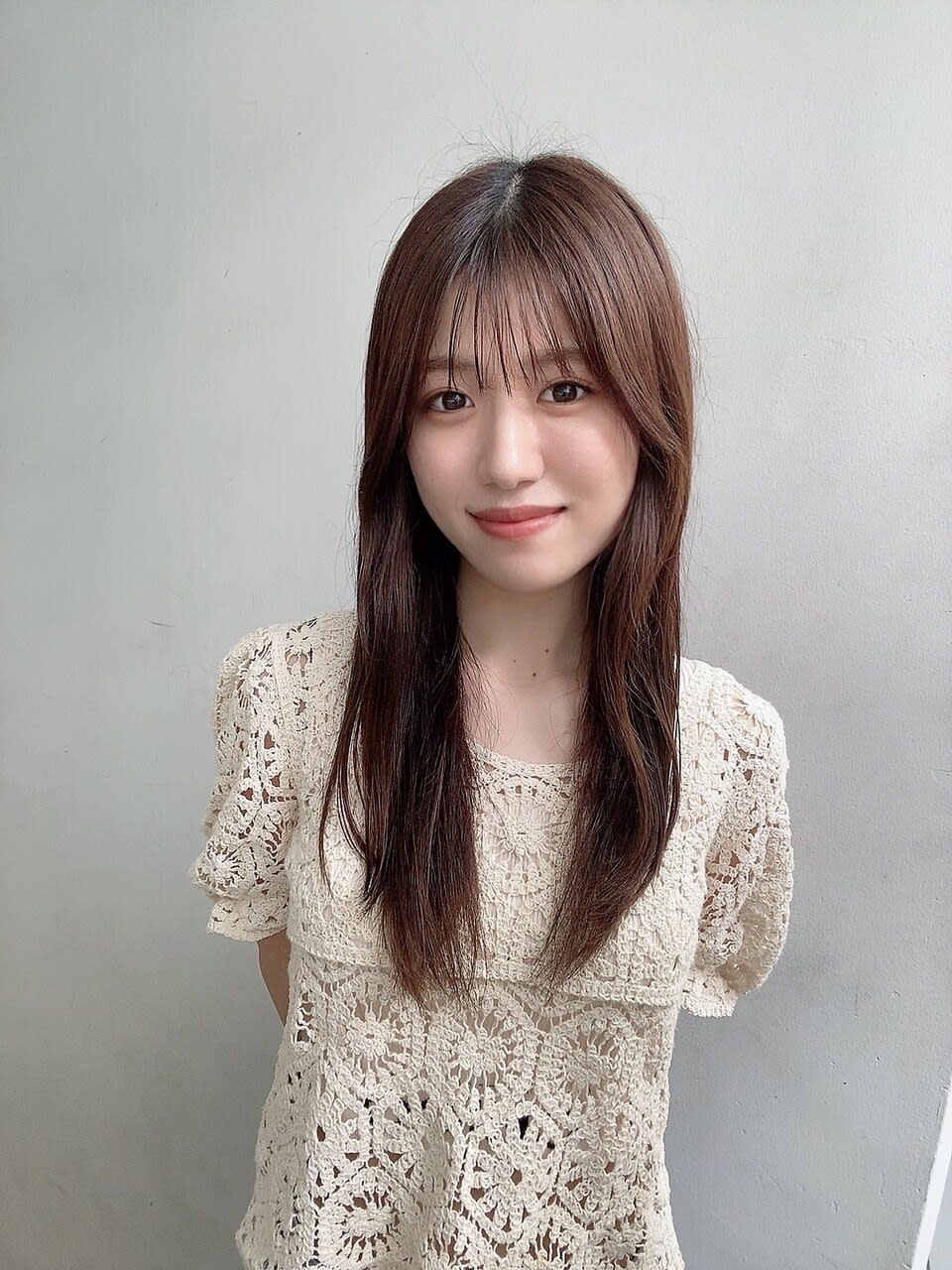 Neolive Luca 御茶ノ水_秦 佑季