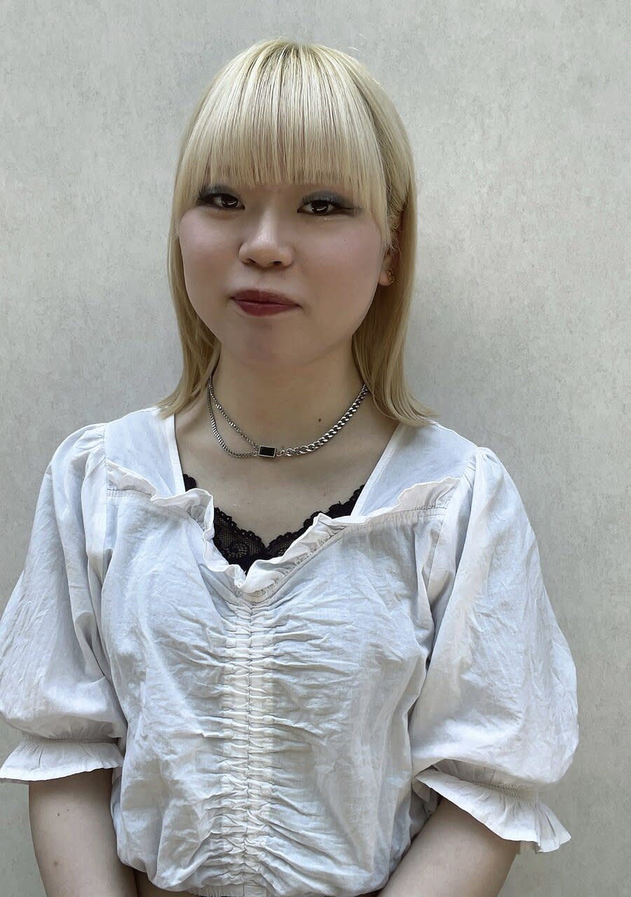 Porte by neolive_佐々木 悠莉
