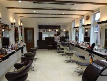 Hair Resort Sanctuary
