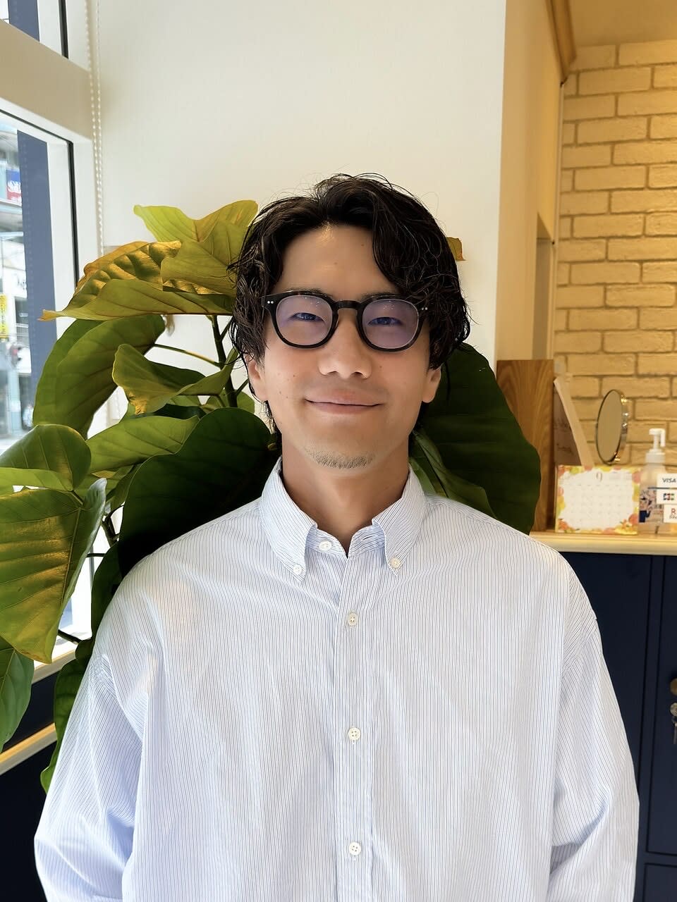 N'SOL of RICHAIR_鈴村　大介 〔南越谷〕