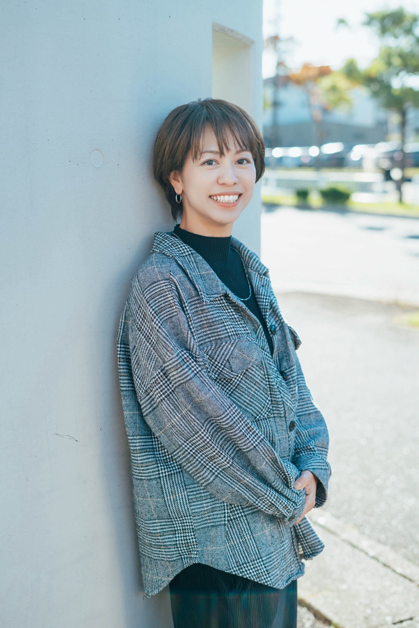 ガレリア エレガンテ 徳重店_鈴木　はるな