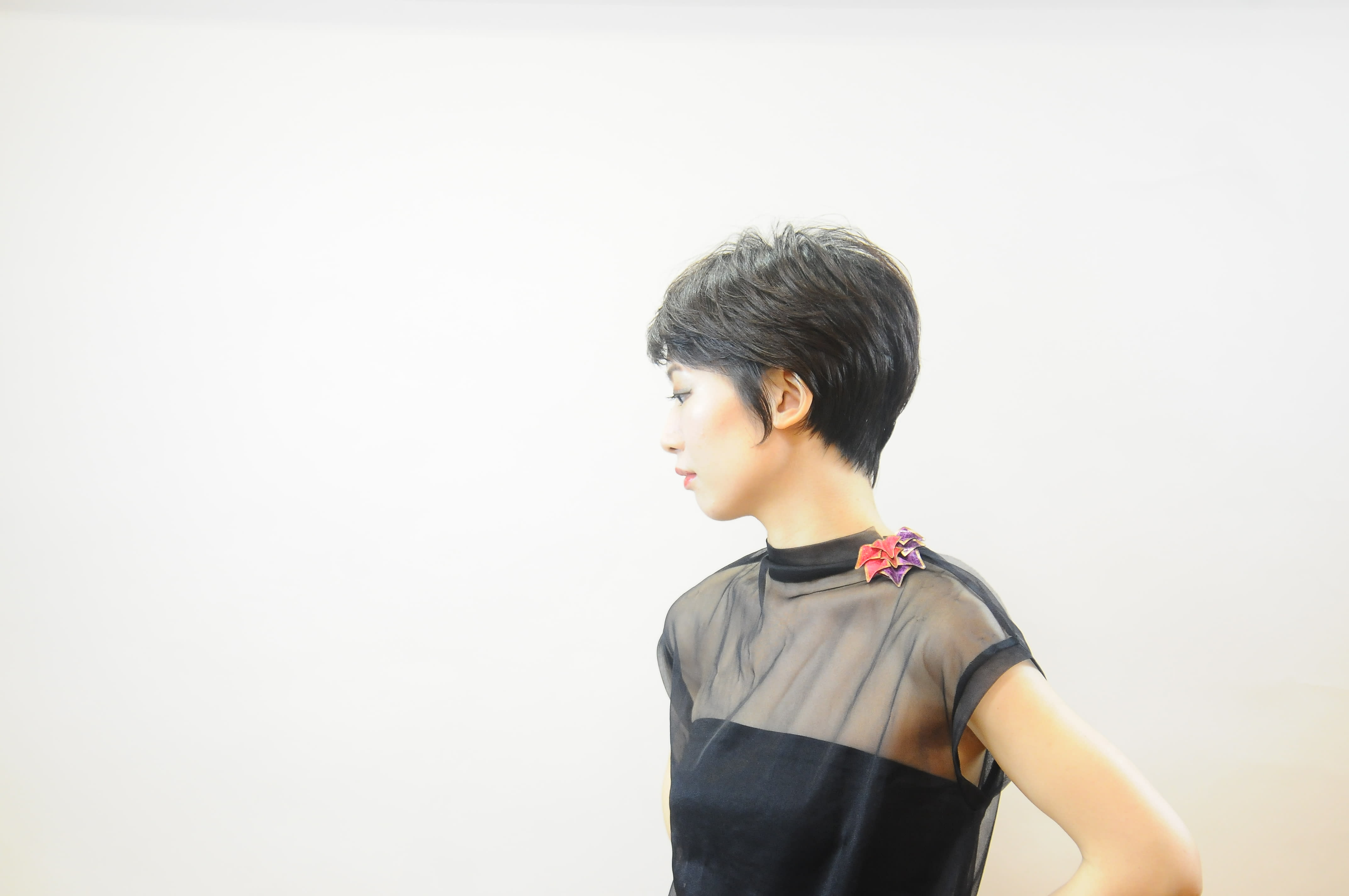高円寺の美容室 natural_2