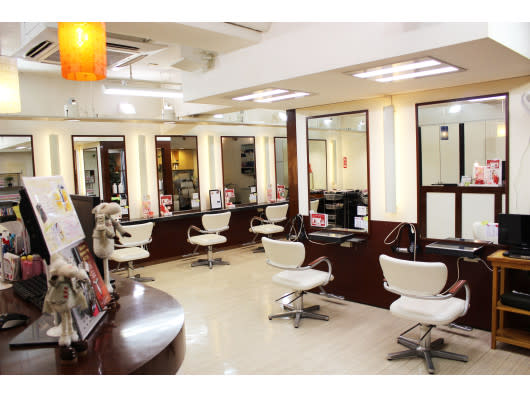 salon de K-dash石神井公園店_1