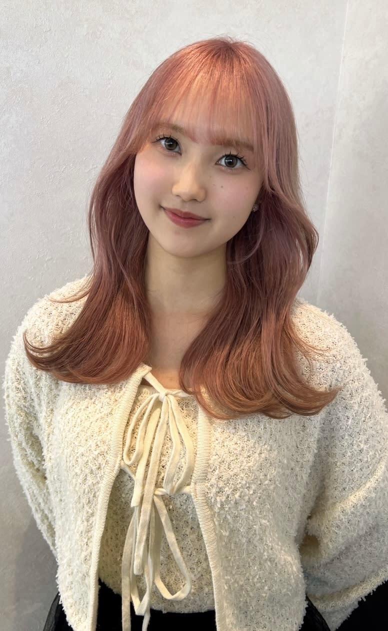 EARTH coiffure beauté 新潟青山店_吉田 麻那