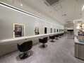 HAIR & MAKE EARTH 名駅店