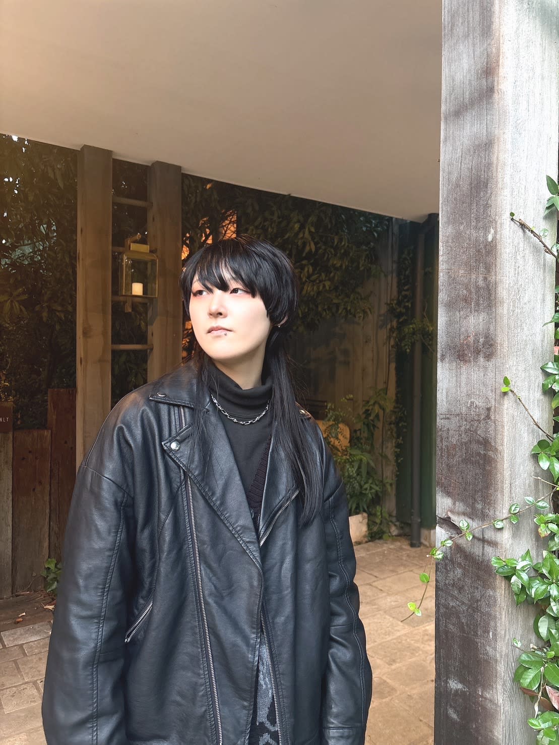 EARTH coiffure beauté 川越店_神田衣織