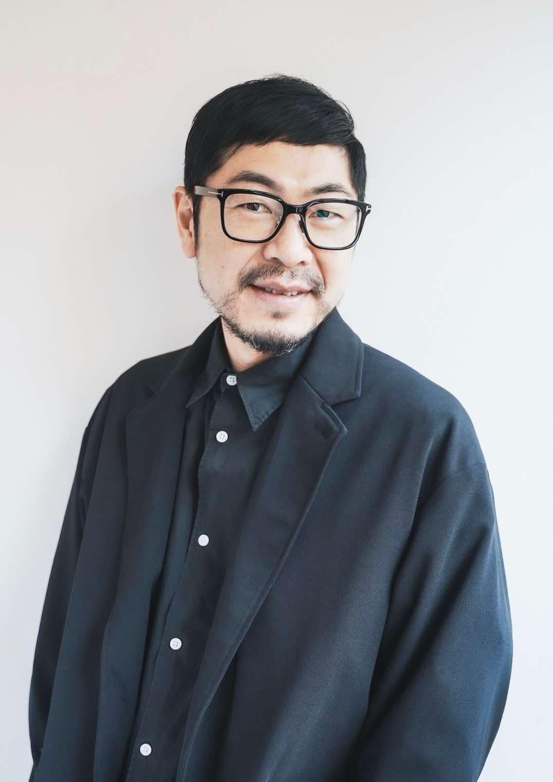 NINE HAIR_SASAKI