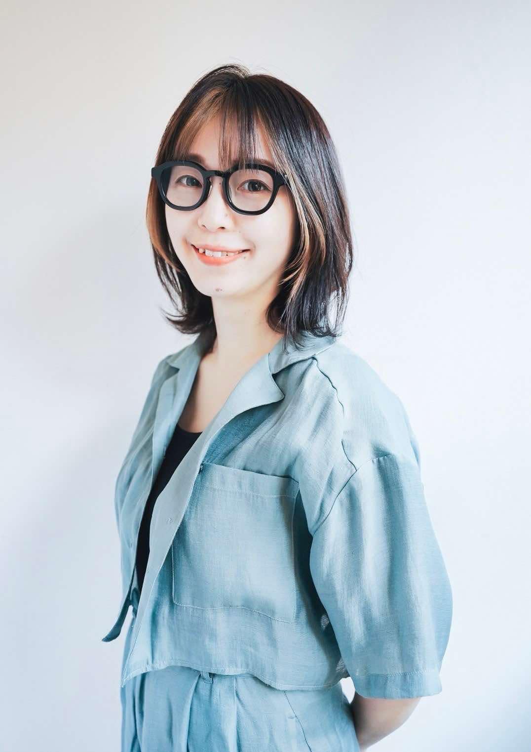 NINE HAIR_tamura ayuko