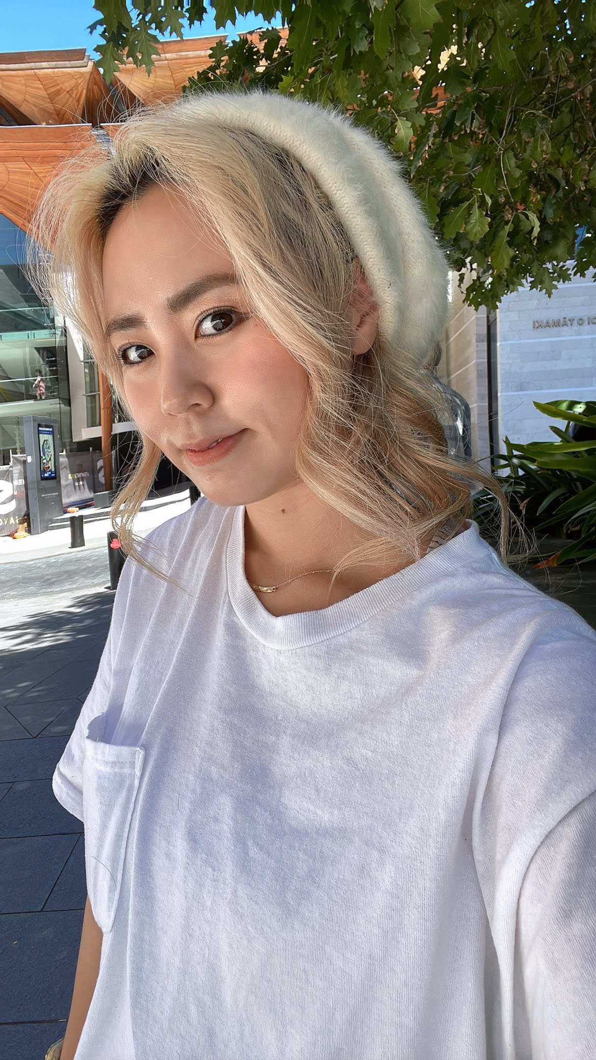 hair design Norm_KANA