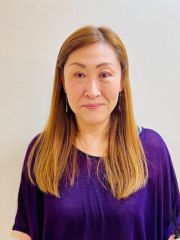 美容室KISEI イオンスタイル仙台卸町店_石井 優子