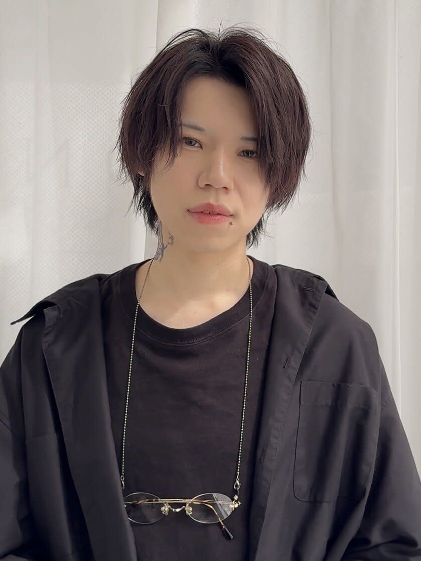 Re:ICE_松村渉平