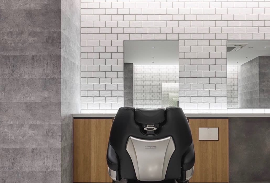 BARBER SHOP 涼 南千住店_2