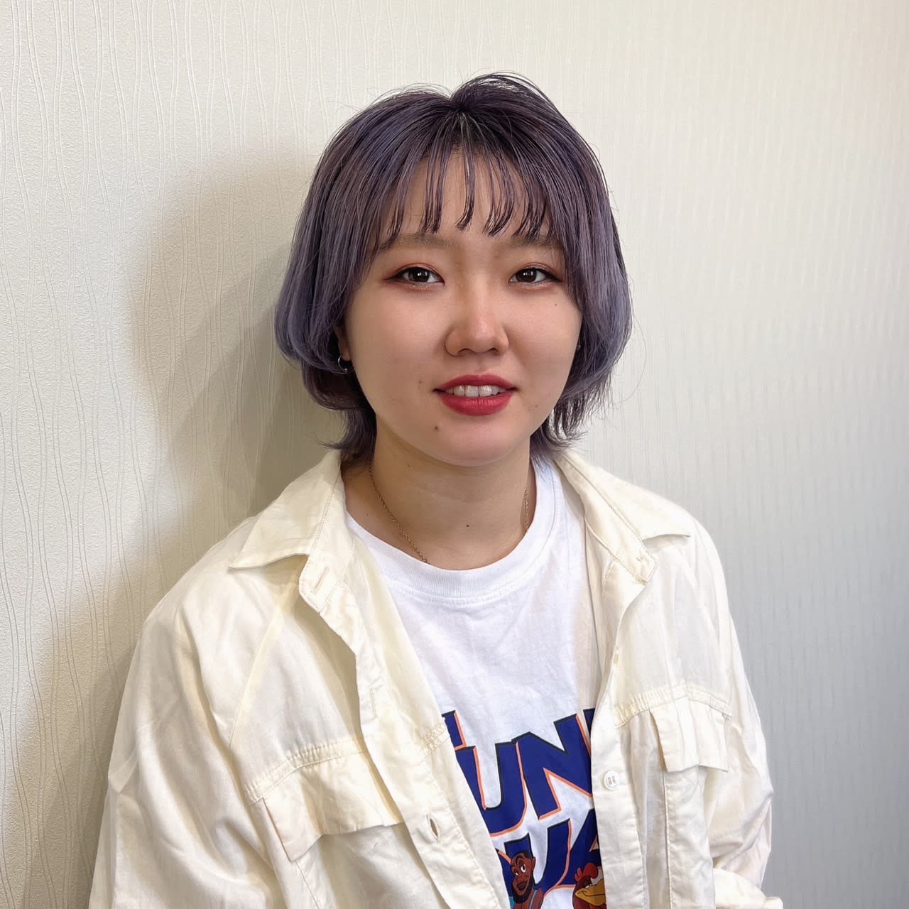 Hair Resort Sanctuary_矢崎 春姫