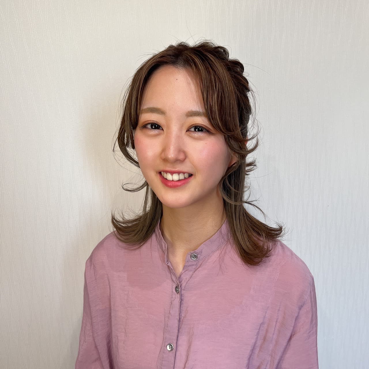Pure  Maison  Sanctuary_向山 茉亜里