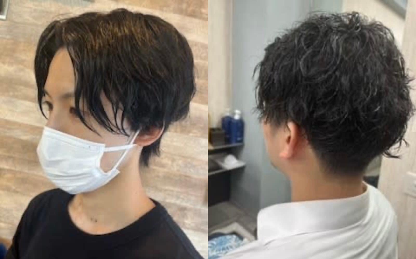 シャンテhair stylish Club