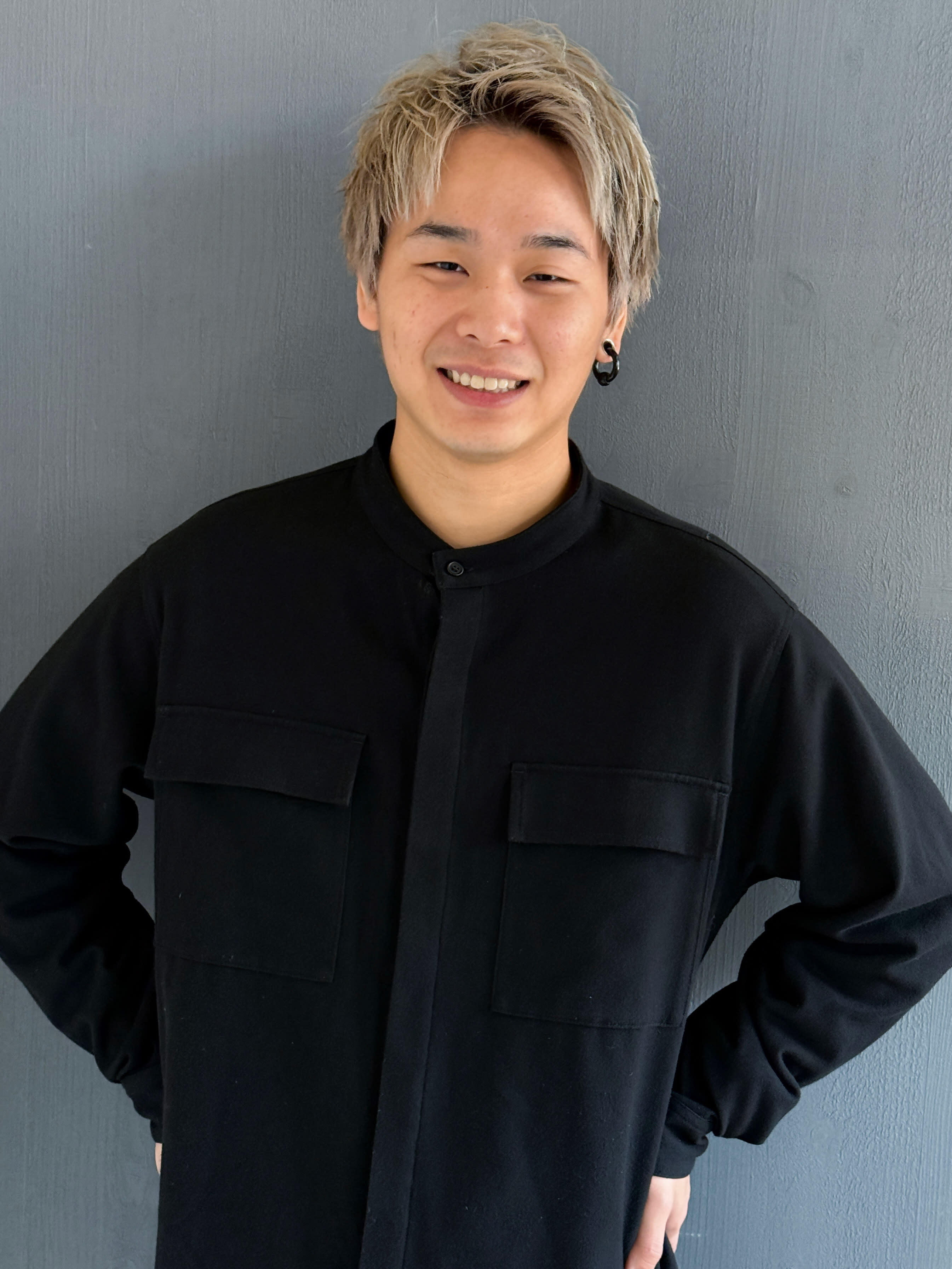 NYNY 加古川店_三村 洸斗
