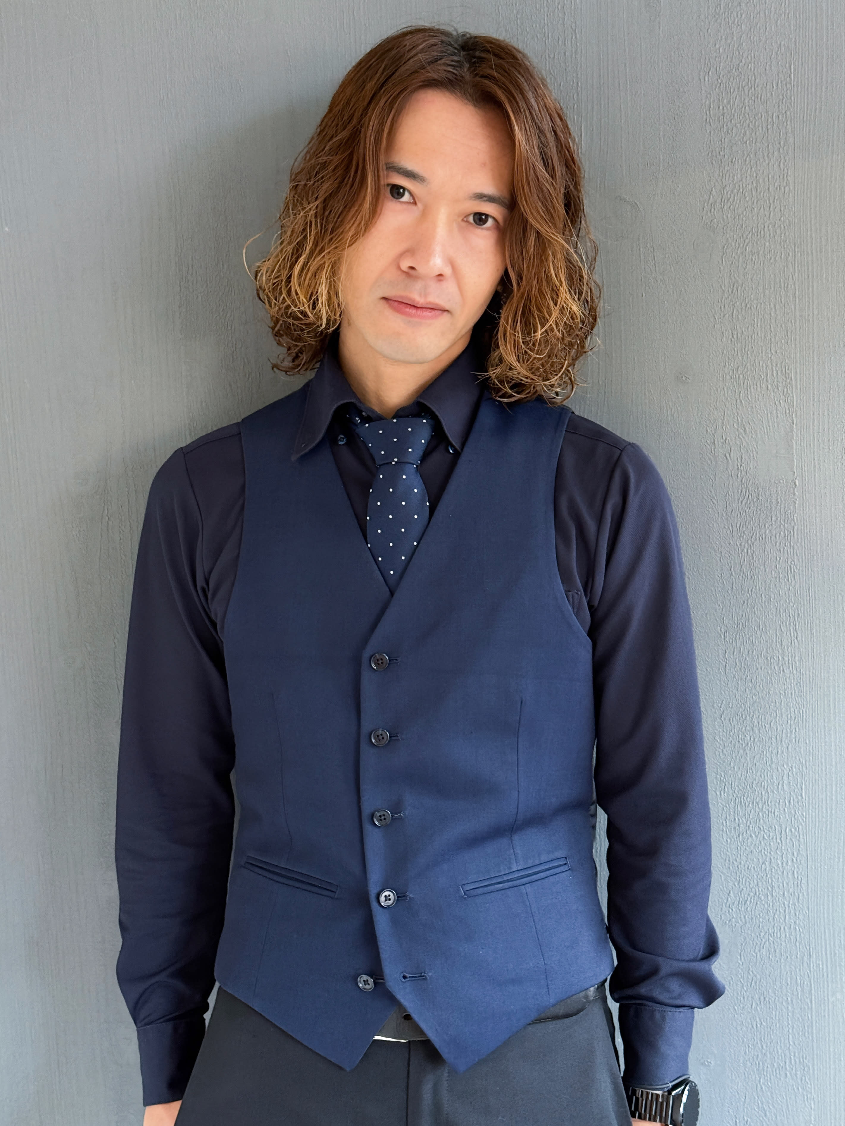 NYNY 加古川店_貝阿彌 幸示