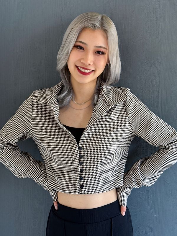 NYNY 加古川店_田中 愛優奈
