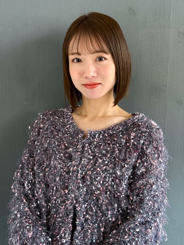 NYNY 加古川店_篠原 葵