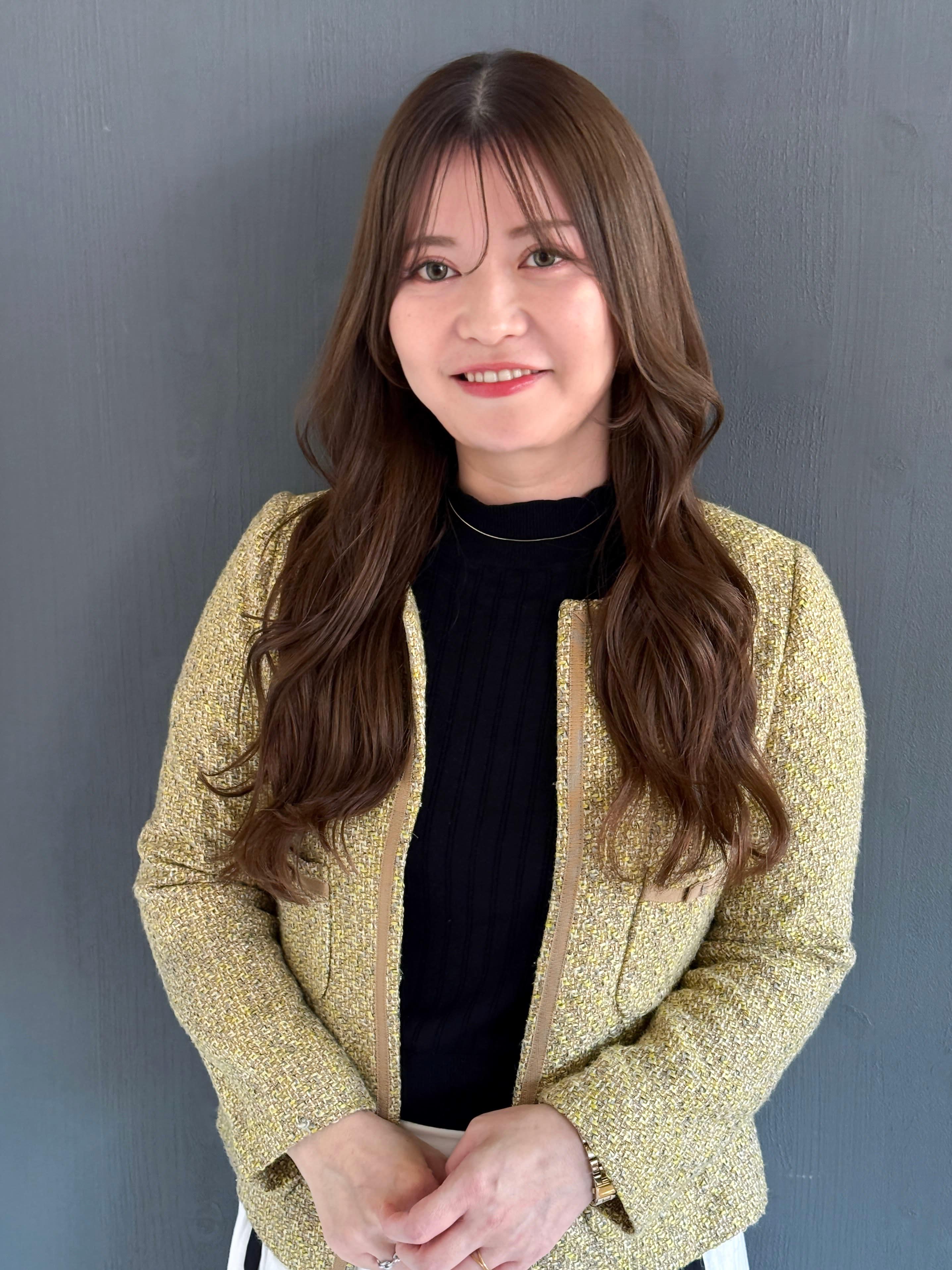 NYNY 加古川店_八木　美菜子