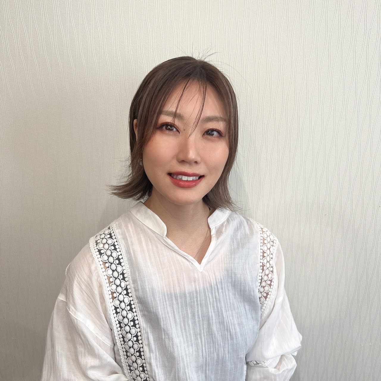 Hair Resort Sanctuary_矢島 里樹