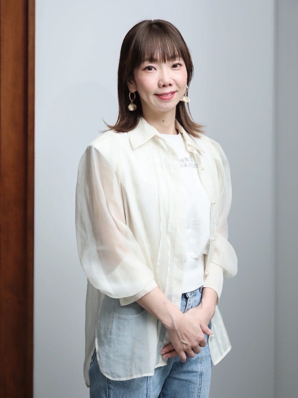 髪質改善半個室サロンSparkleセンター南美容院_中森 幸恵