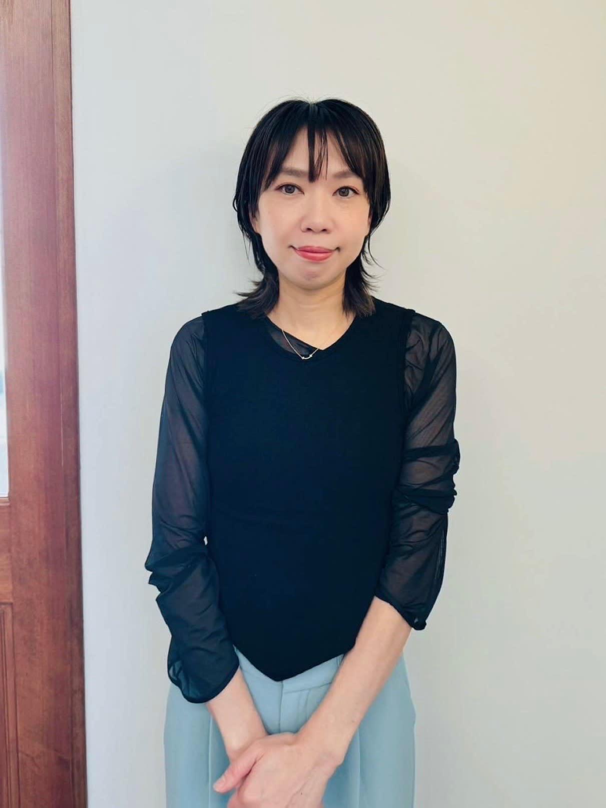 髪質改善半個室サロンSparkleセンター南美容院_木村 アヤ