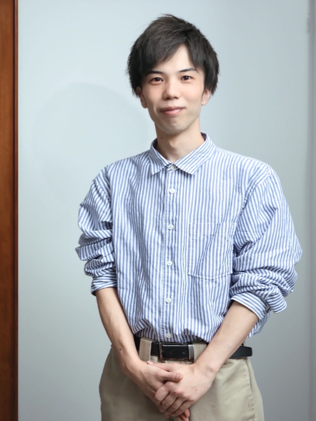 髪質改善半個室サロンSparkleセンター南美容院_平川 翔太