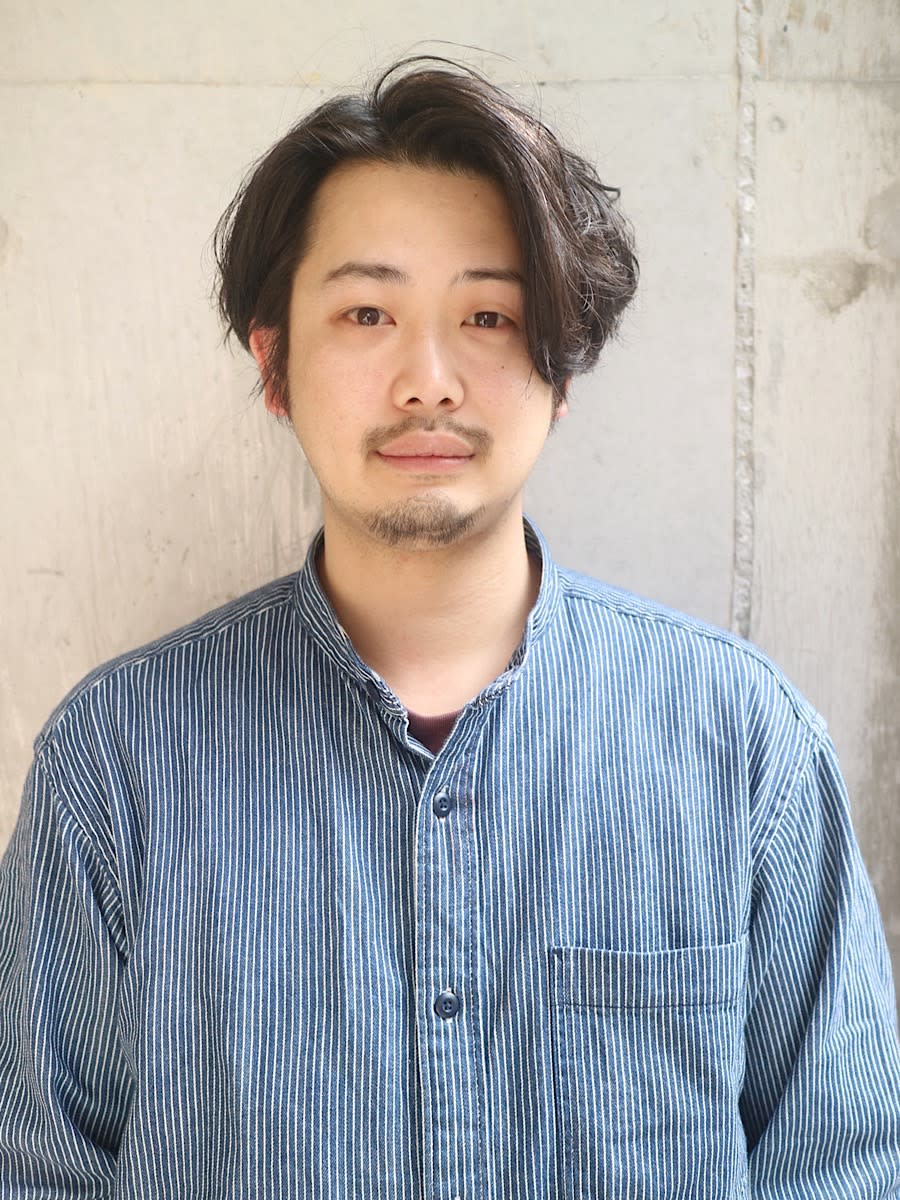 DIAS【ディアス】_安永 海斗