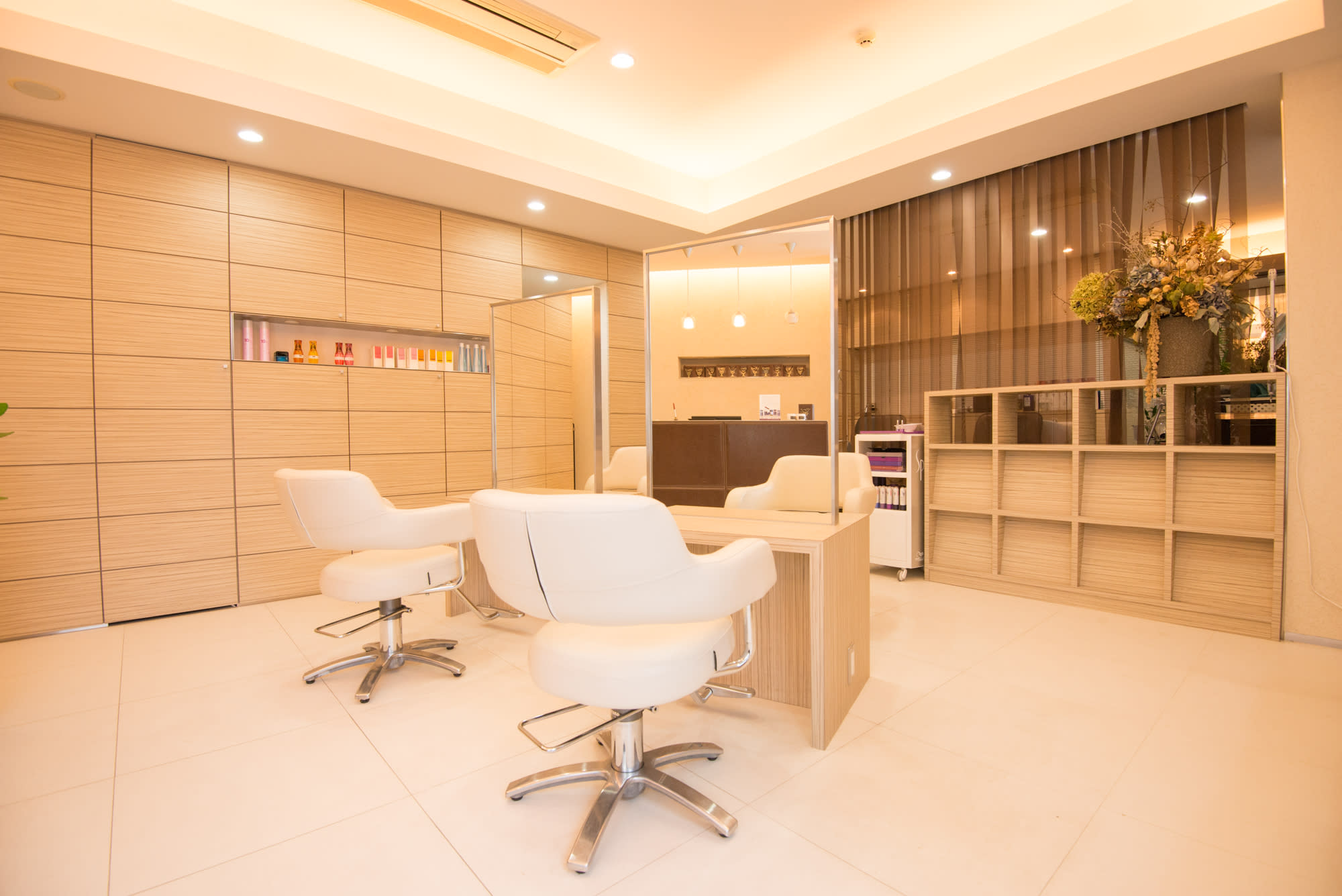 Salon de Couturier 中目黒