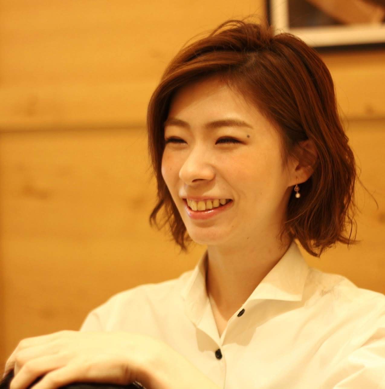 GINZA MATSUNAGA DE CLASSE_仲田 華子