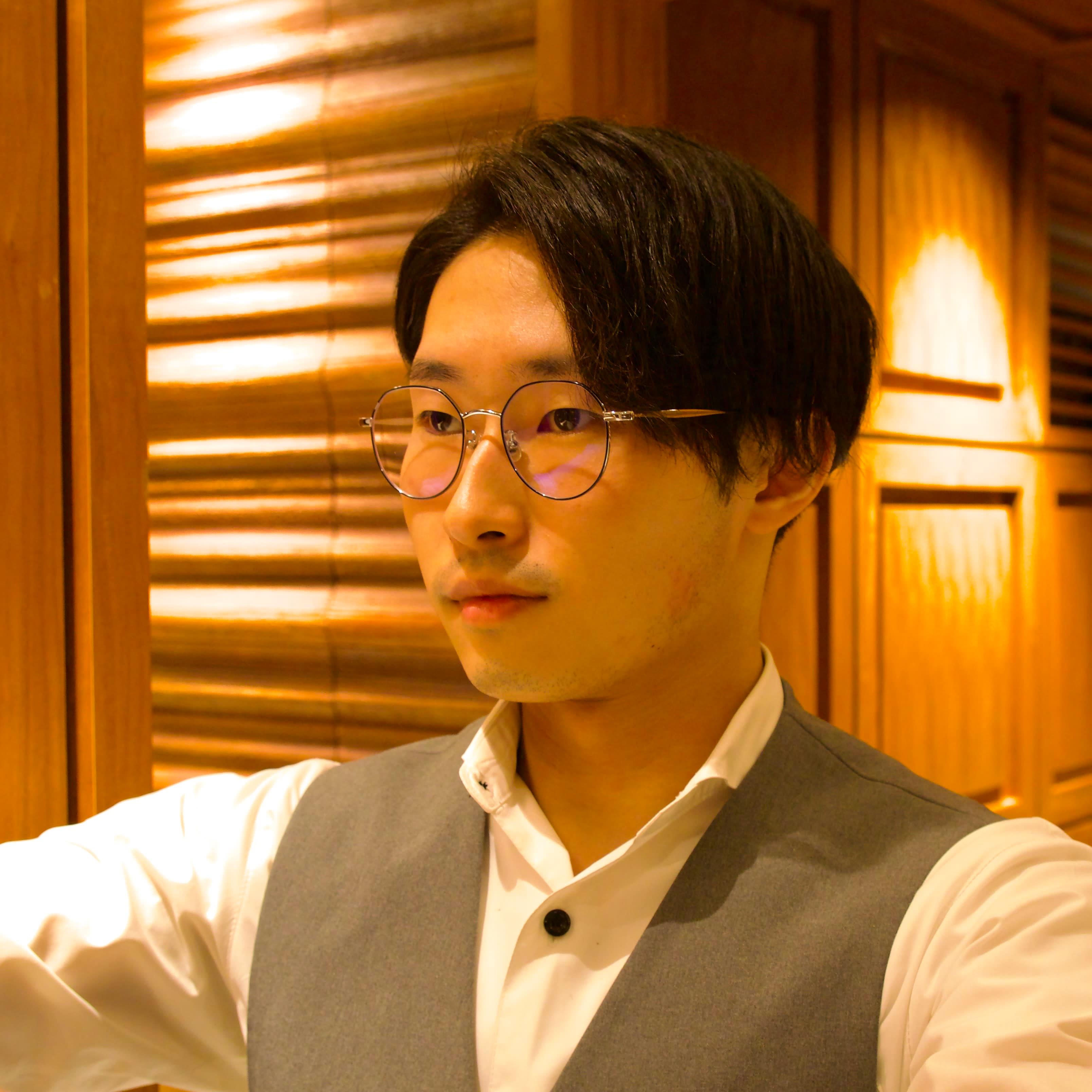 GINZA MATSUNAGA DE CLASSE_平本 康介