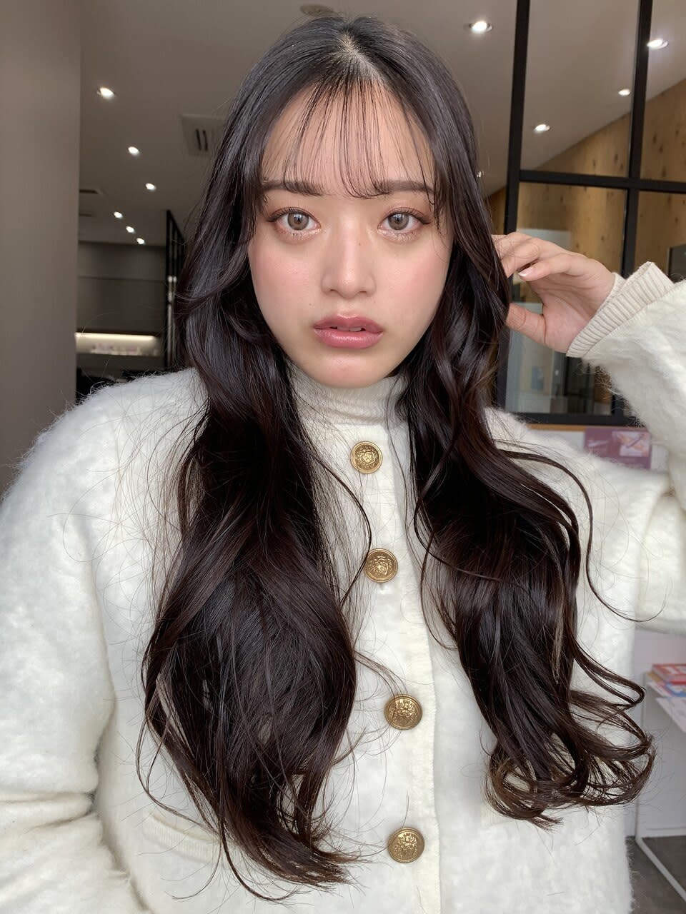 ALLEN hair 甲南本通り店【アレンヘアー】_2