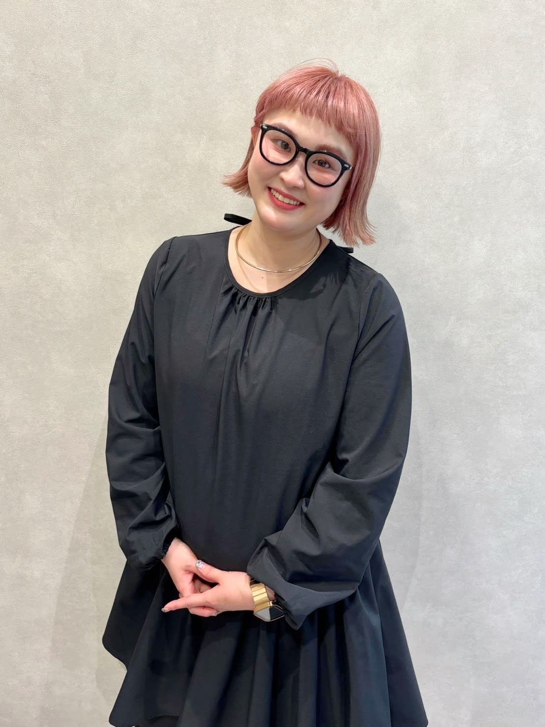 【完全個室サロン】savon hair&treatment by tocca_村上　優