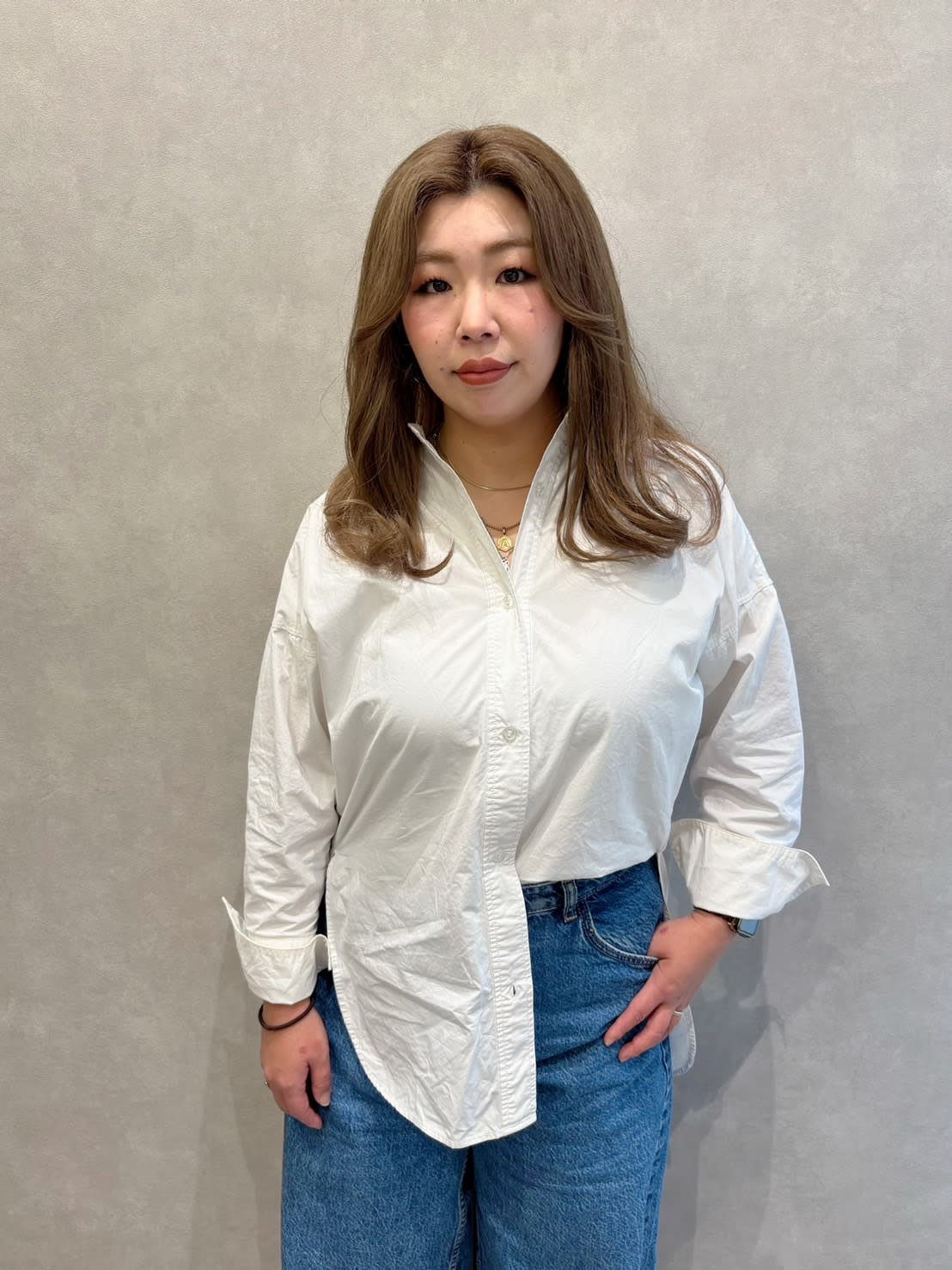 【完全個室サロン】savon hair&treatment by tocca_千田　歩美