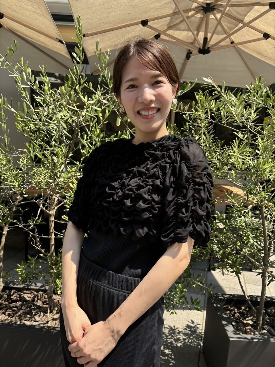 ALLEN hair 甲南本通り店【アレンヘアー】_ユカ