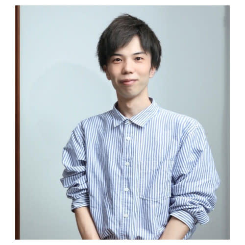 髪質改善 個室サロン Sparkle 二俣川 美容院_平川翔太