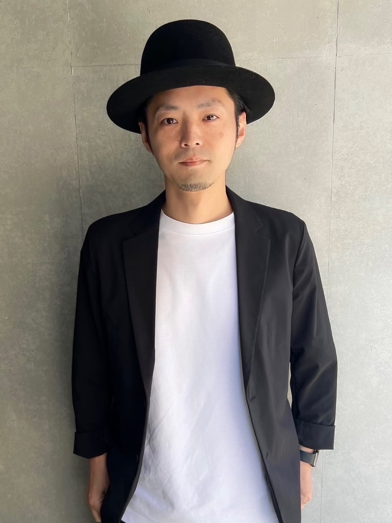 SORA 学芸大学店_白石 卓也