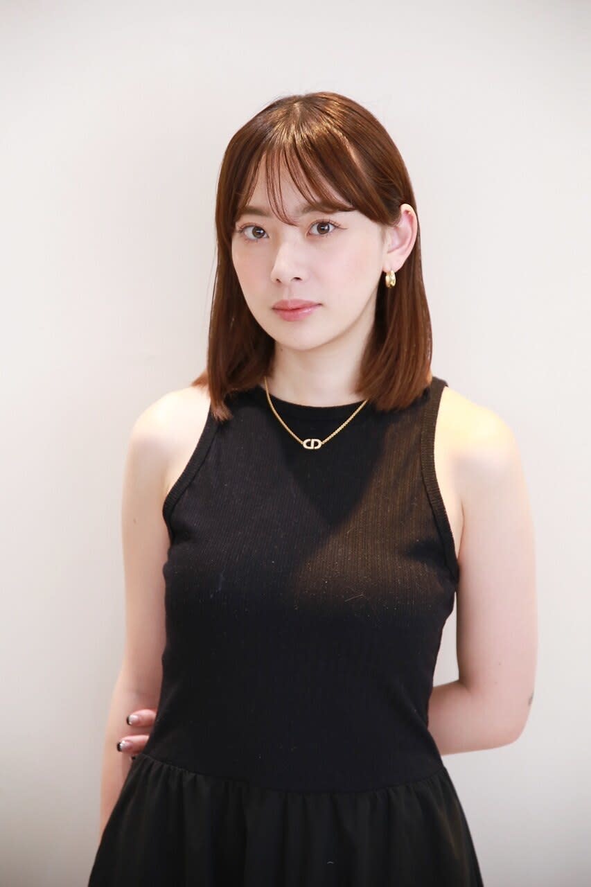 arts 町田【アーツ】_水上　鮎実