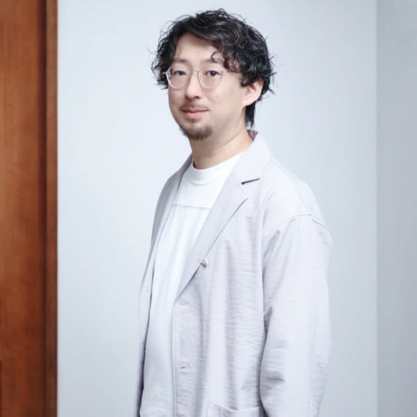 髪質改善 個室サロン Sparkle 二俣川 美容院_藤原 光伸