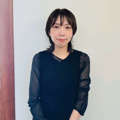 髪質改善 個室サロン Sparkle 二俣川 美容院_木村