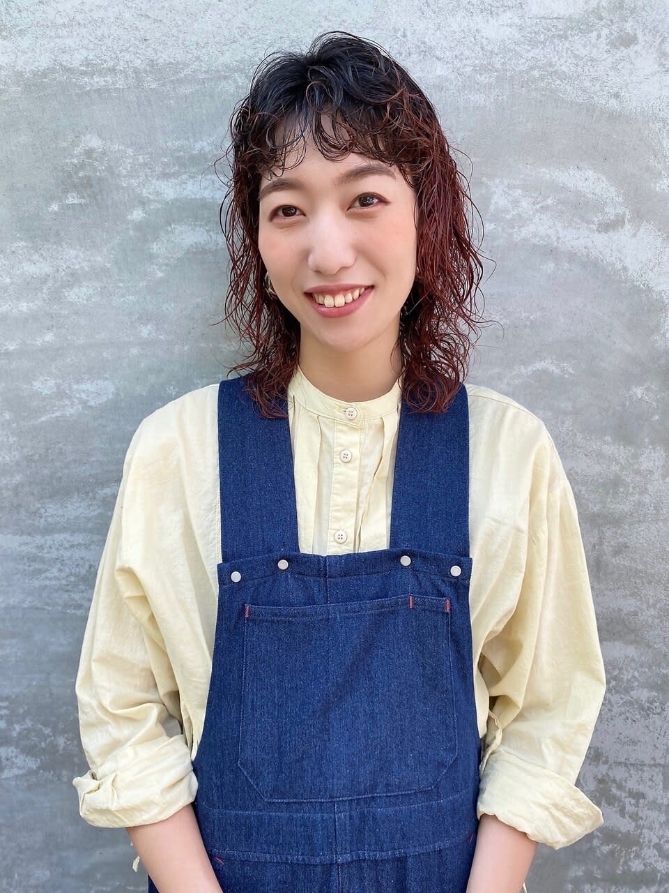 fuhcoh 戸畑一枝店_坪根香織